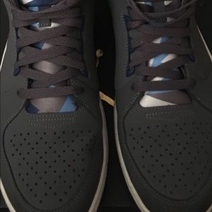 Jordan’s 1flight 3prep